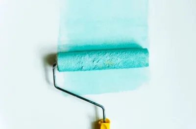 Peinture intérieure à Luxe-Sumberraute — murs, plafonds et boiseries